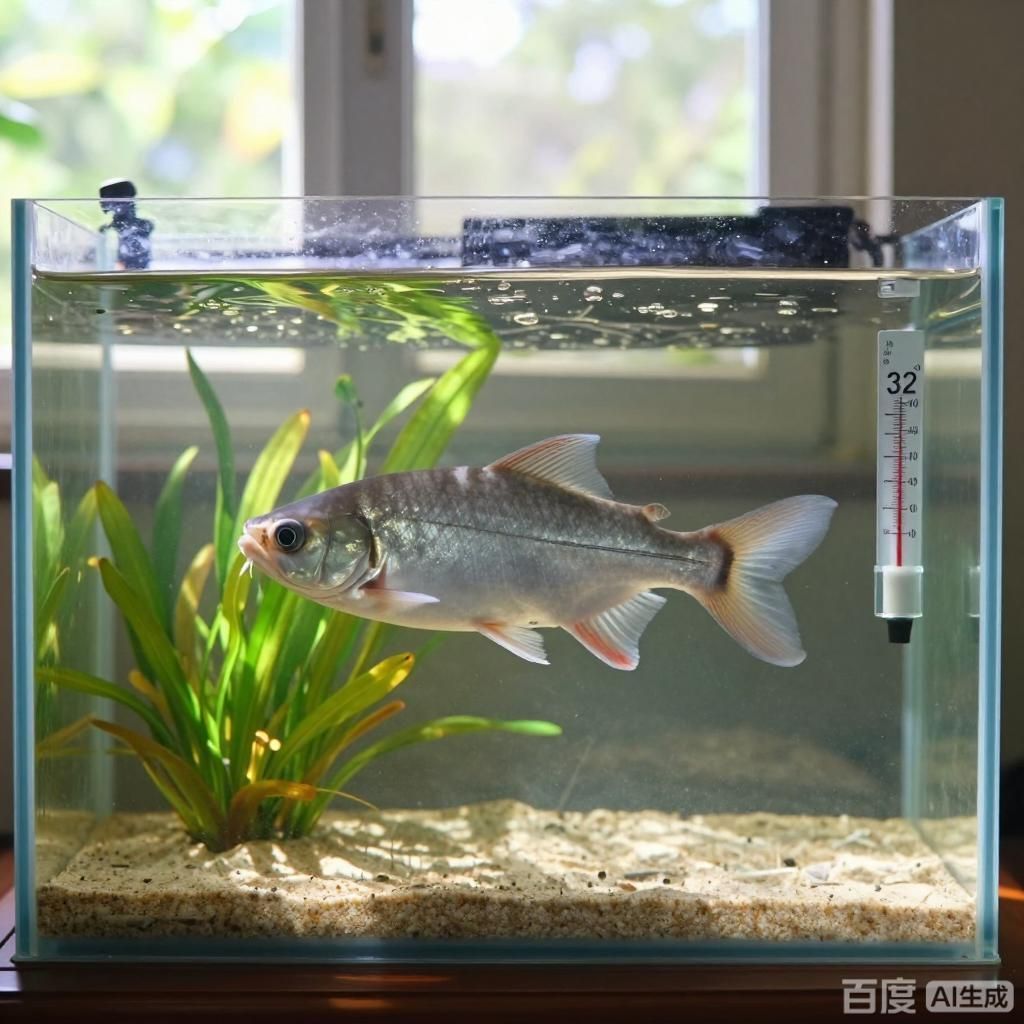 天氣熱龍魚不吃東西，天氣熱龍魚不吃東西怎么辦 天氣熱龍魚不吃東西，天氣熱龍魚不吃東西怎么辦 龍魚百科 第1張