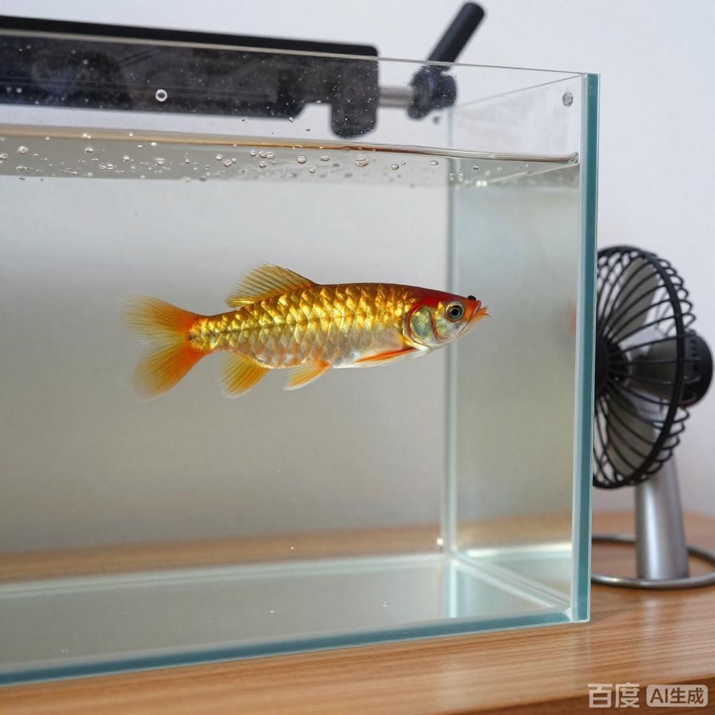 天氣熱龍魚不吃東西，天氣熱龍魚不吃東西怎么辦 天氣熱龍魚不吃東西，天氣熱龍魚不吃東西怎么辦 龍魚百科 第3張