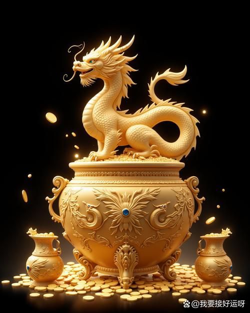 有沒有更多風格的金龍圖片，卡通風格的金龍圖片風格分類清單，有沒有高清的金龍圖片推薦 有沒有更多風格的金龍圖片，卡通風格的金龍圖片風格分類清單，有沒有高清的金龍圖片推薦 龍魚百科 第10張