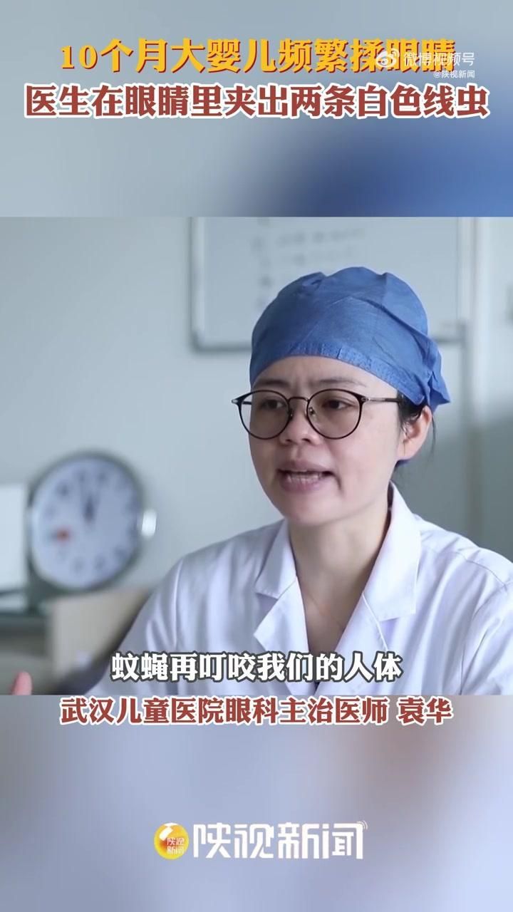 有哪些方法可以預防白色線蟲感染，如何判斷家中是否有人感染了白色線蟲 有哪些方法可以預防白色線蟲感染，如何判斷家中是否有人感染了白色線蟲 龍魚百科 第2張