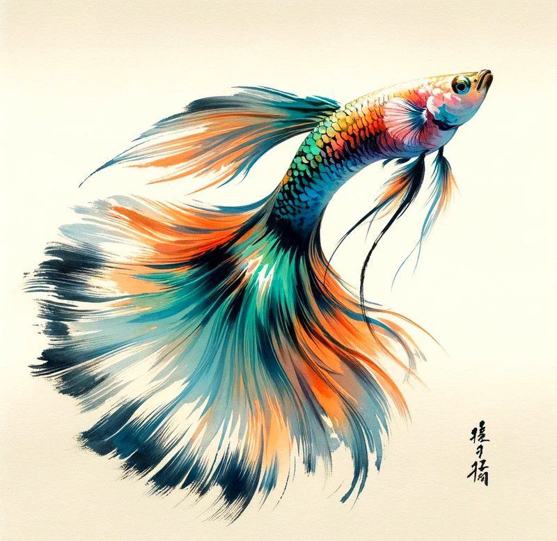能否推薦一些色彩鮮艷的熱帶魚，七彩神仙魚（red-tailedfiremouth） 能否推薦一些色彩鮮艷的熱帶魚，七彩神仙魚（red-tailedfiremouth） 龍魚百科 第2張