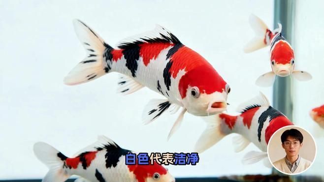 龍魚和金魚哪個招財更有效？，金魚和龍魚哪個更耐臟？
