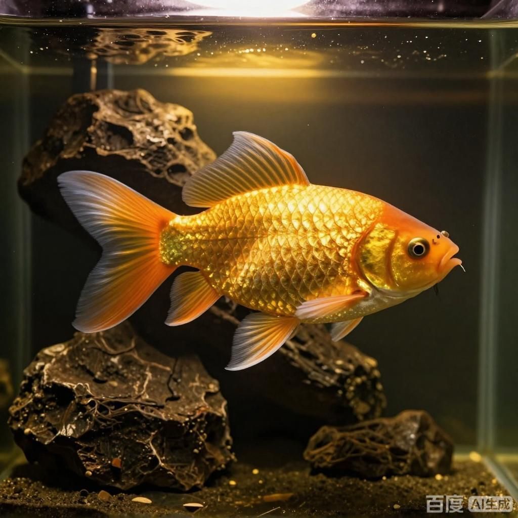龍魚背上有一片鱗片微翹，龍魚背上鱗片微翹有何影響龍魚背上鱗片微翹有何影響 龍魚背上有一片鱗片微翹，龍魚背上鱗片微翹有何影響龍魚背上鱗片微翹有何影響 龍魚百科 第2張
