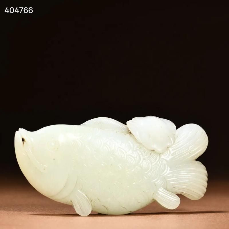哪種材質的魚擺件最值得收藏，最值得收藏的魚擺件