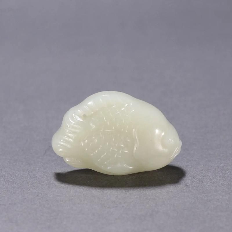 哪種材質的魚擺件最值得收藏，最值得收藏的魚擺件