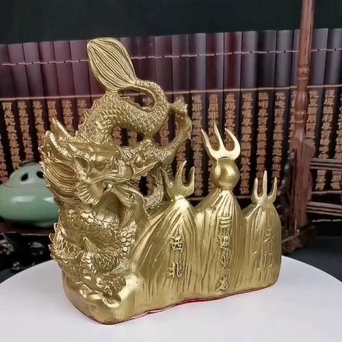 龍擺件的龍頭朝向，龍擺件龍頭朝向有哪些禁忌