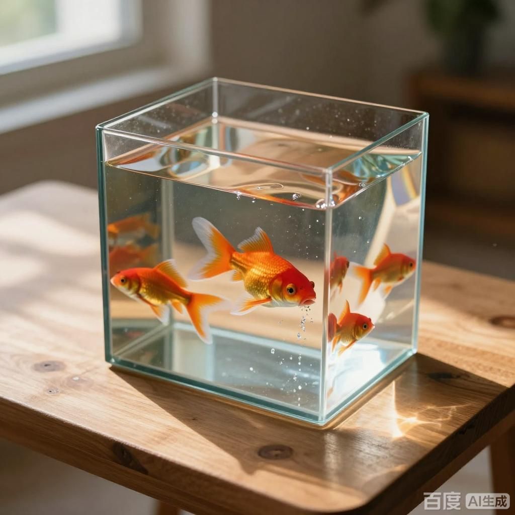 金魚在水面吧唧嘴特別響，金魚為何會在水面吧唧嘴