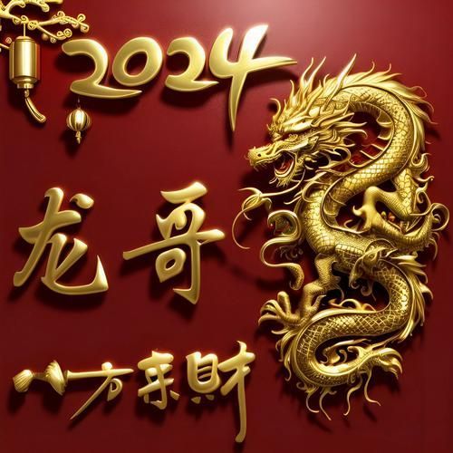 有沒有現成的招財金龍頭像可以推薦，招財金龍頭像推薦 有沒有現成的招財金龍頭像可以推薦，招財金龍頭像推薦 龍魚百科 第11張