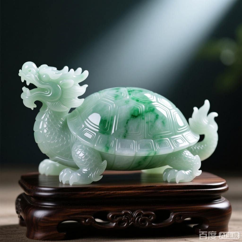 龍龜的材質哪個最好，如何辨別每種材質的龍龜