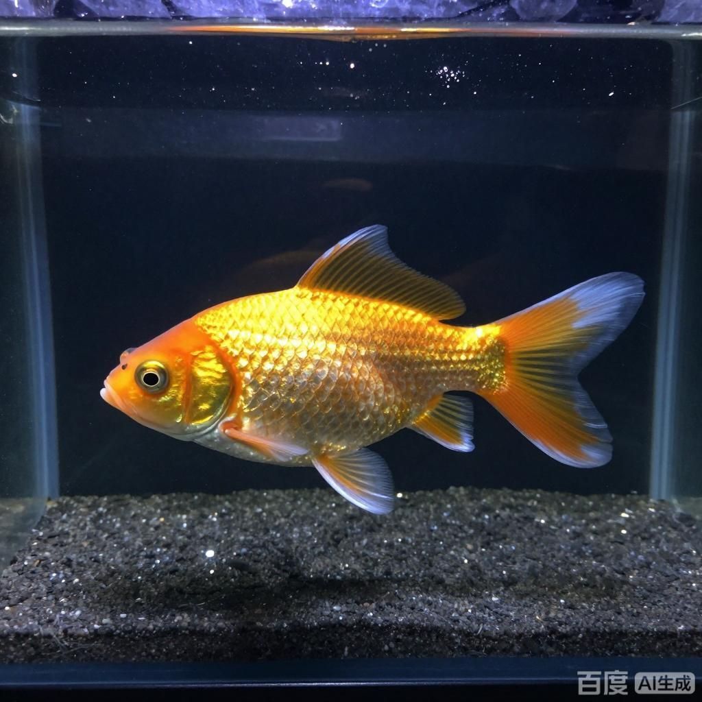 如何拍攝金龍魚的高清大圖，如何拍攝出金龍魚靈動感的高清大圖