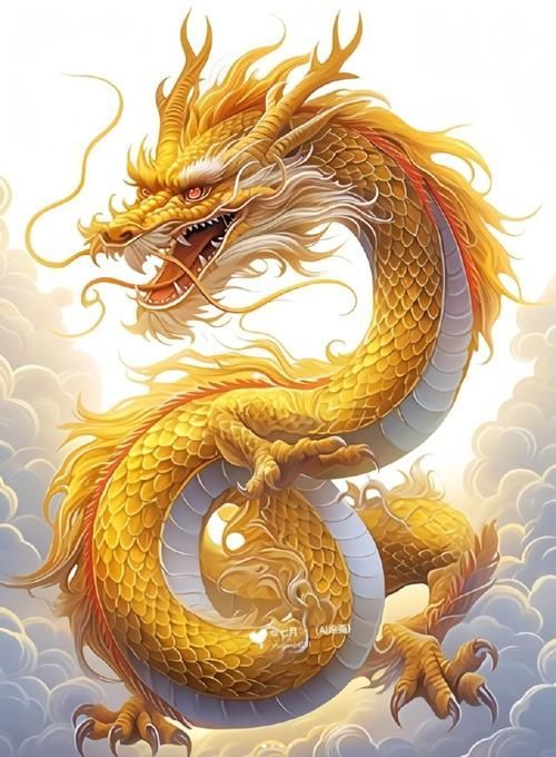 給我一些風水生龍的圖片，風水中的生龍，有沒有風水生龍的圖片示例