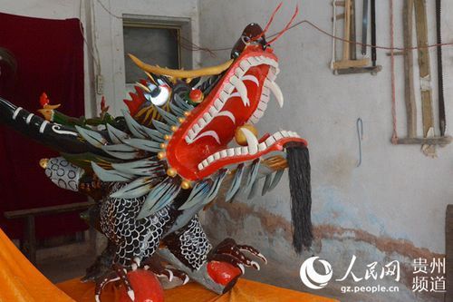 木雕龍頭有哪些著名傳承人，木雕龍頭傳承者有哪些