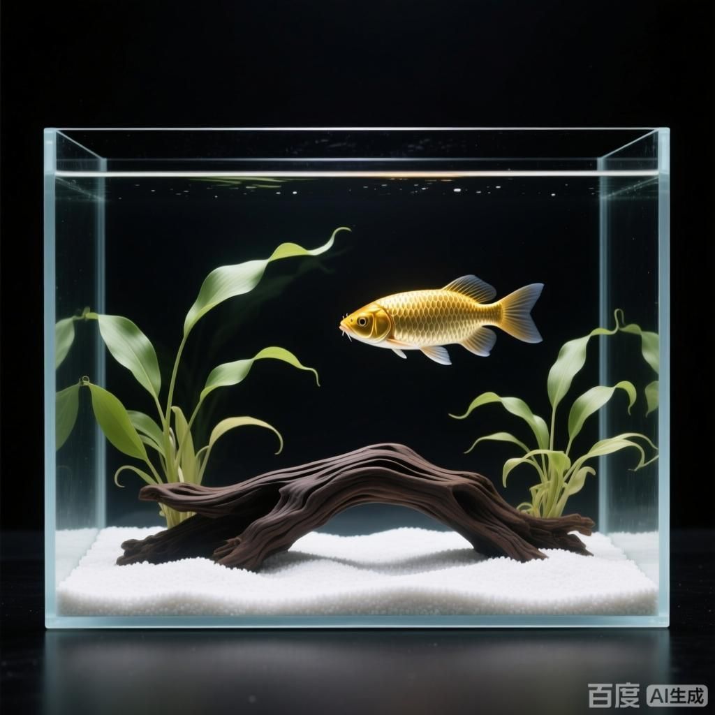 給我推薦一些適合過背金龍魚的造景風格，過背金龍魚的造景風格