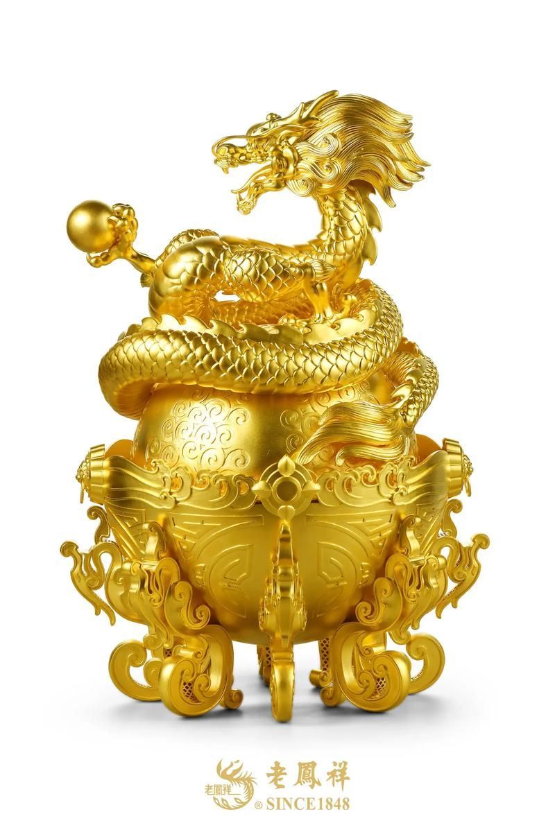 給我推薦幾款高端龍擺件，中國傳統龍擺件*****擺件
