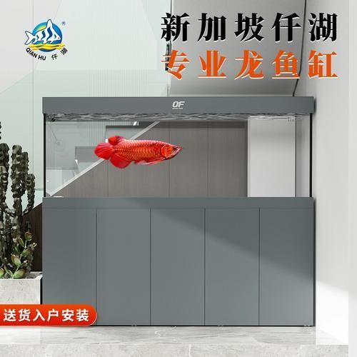 仟湖魚缸有哪些系列？ 仟湖魚缸有哪些系列？ 龍魚百科 第14張