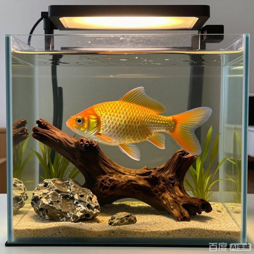 如何選擇適合過背金龍魚的燈具，如何判斷燈具是否適合過背金龍魚 如何選擇適合過背金龍魚的燈具，如何判斷燈具是否適合過背金龍魚 龍魚百科 第3張