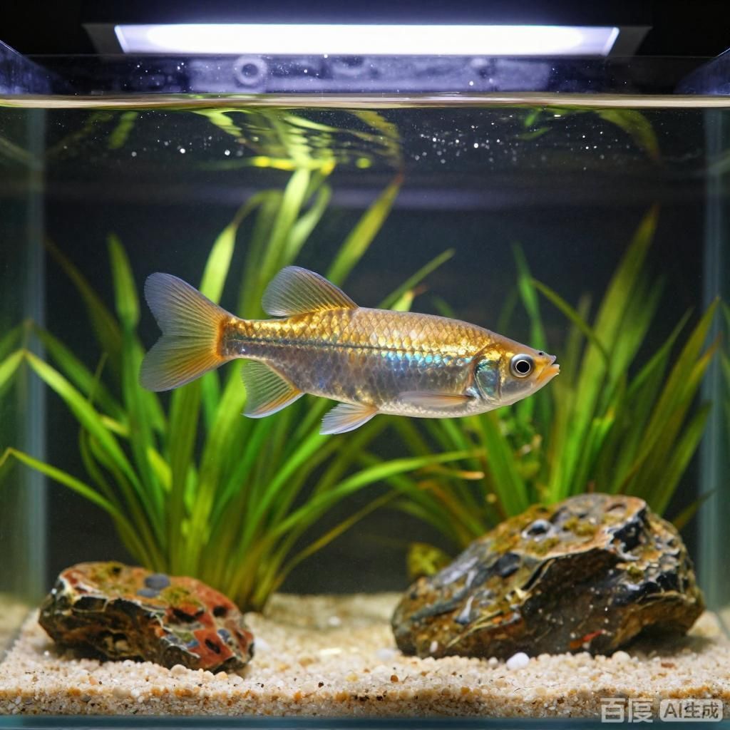 如何選擇適合過背金龍魚的燈具，如何判斷燈具是否適合過背金龍魚 如何選擇適合過背金龍魚的燈具，如何判斷燈具是否適合過背金龍魚 龍魚百科 第1張