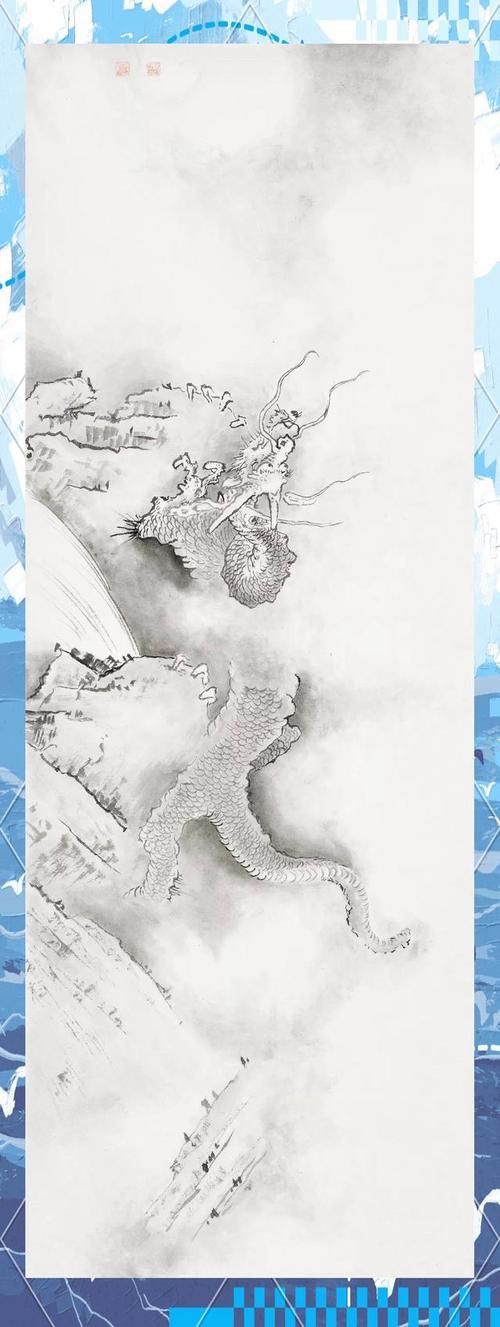 云龍魚水比喻在文學中如何運用？，“云龍魚水”比喻在文學中的運用