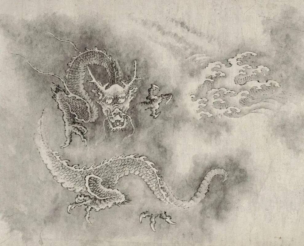 云龍魚水比喻在文學中如何運用？，“云龍魚水”比喻在文學中的運用