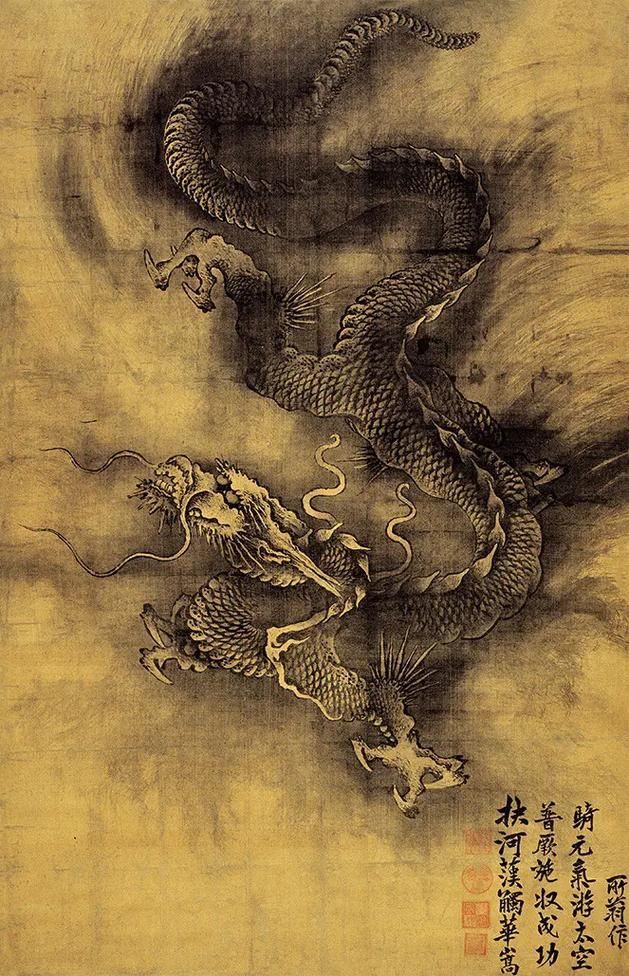 云龍魚水比喻在文學中如何運用？，“云龍魚水”比喻在文學中的運用