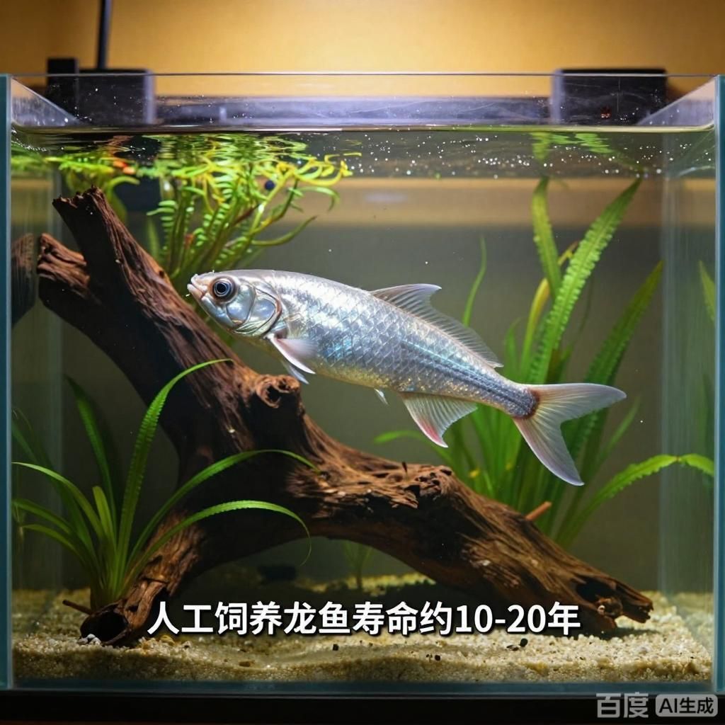 一只龍魚的壽命有多長(zhǎng)，龍魚的平均壽命大約為15至20年