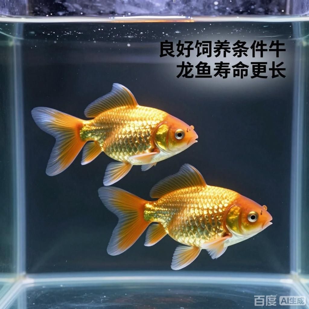 一只龍魚的壽命有多長(zhǎng)，龍魚的平均壽命大約為15至20年
