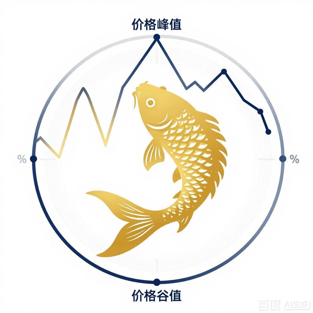 金龍魚的價格波動大嗎，金龍魚價格波動受多種因素影響金龍魚價格波動受多種因素影響
