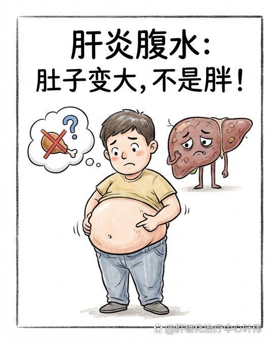 病毒性感染引起的腹水病如何治療，內科馮曉宇，有哪些病毒性感染會導致腹水