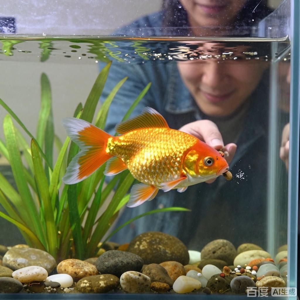 金龍魚生病了應該如何處理，給金龍魚治病時需要注意什么，