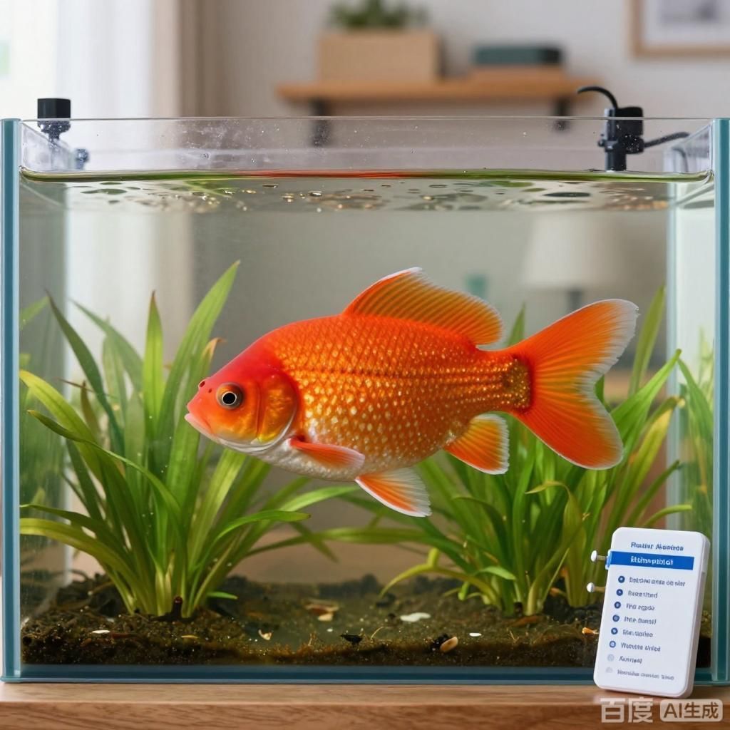 金龍魚生病了應該如何處理，給金龍魚治病時需要注意什么，