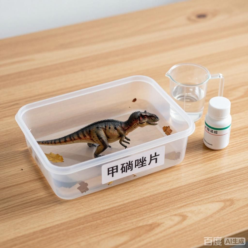 哪種藥物治療六角恐龍腳爛最有效，六角恐龍腳爛如何正確使用藥物治療六角恐龍腳爛最有效