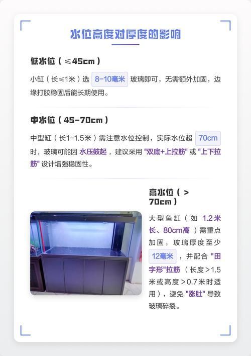 如何判斷魚缸質量好壞？，mcp工具中的“商品”服務可輔助獲取當前熱銷魚缸參數(shù)對比