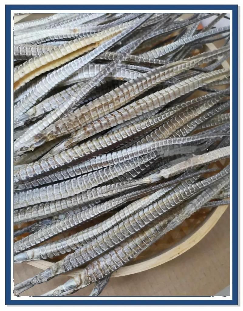 海龍魚干有哪些常見的配伍方法？，海龍魚干有哪些常見的配伍方法海龍魚干的功效與食用實踐