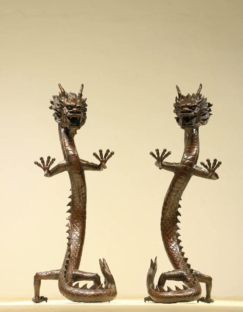 銅官龍魚有哪些獨特品種？，“銅官龍魚”并非正式分類學名稱 銅官龍魚有哪些獨特品種？，“銅官龍魚”并非正式分類學名稱 龍魚百科 第2張
