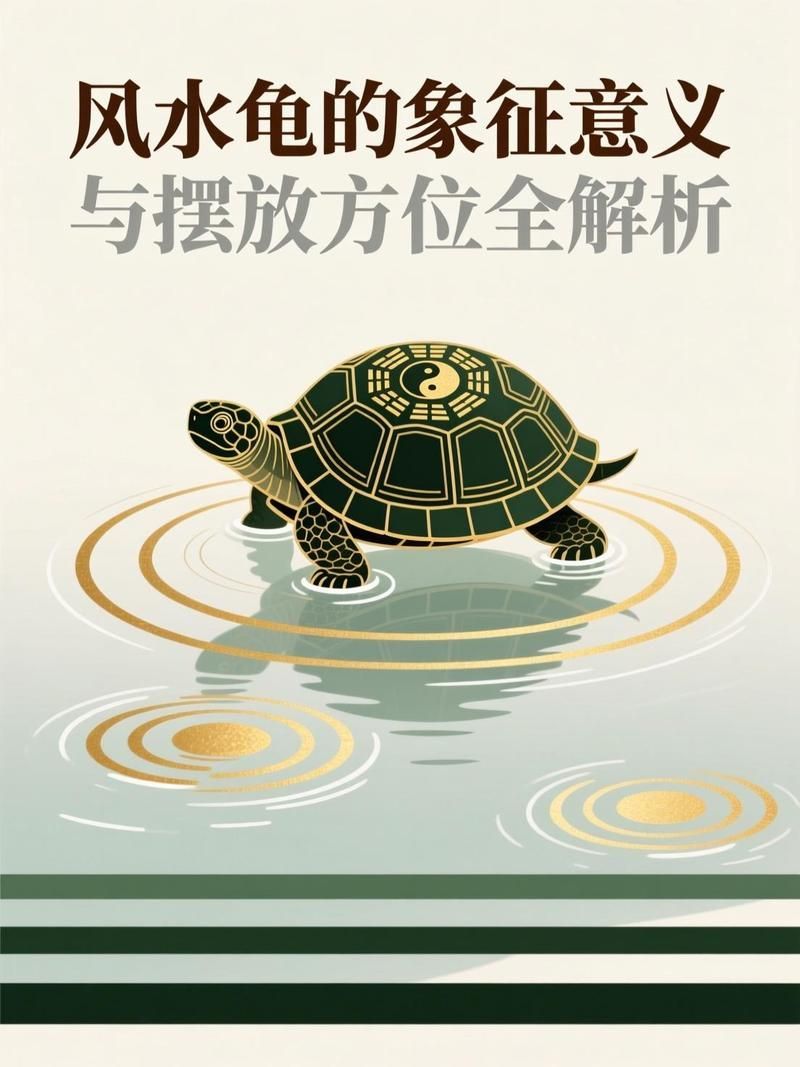 如何挑選鎮宅龜，如何挑選一只鎮宅龜？