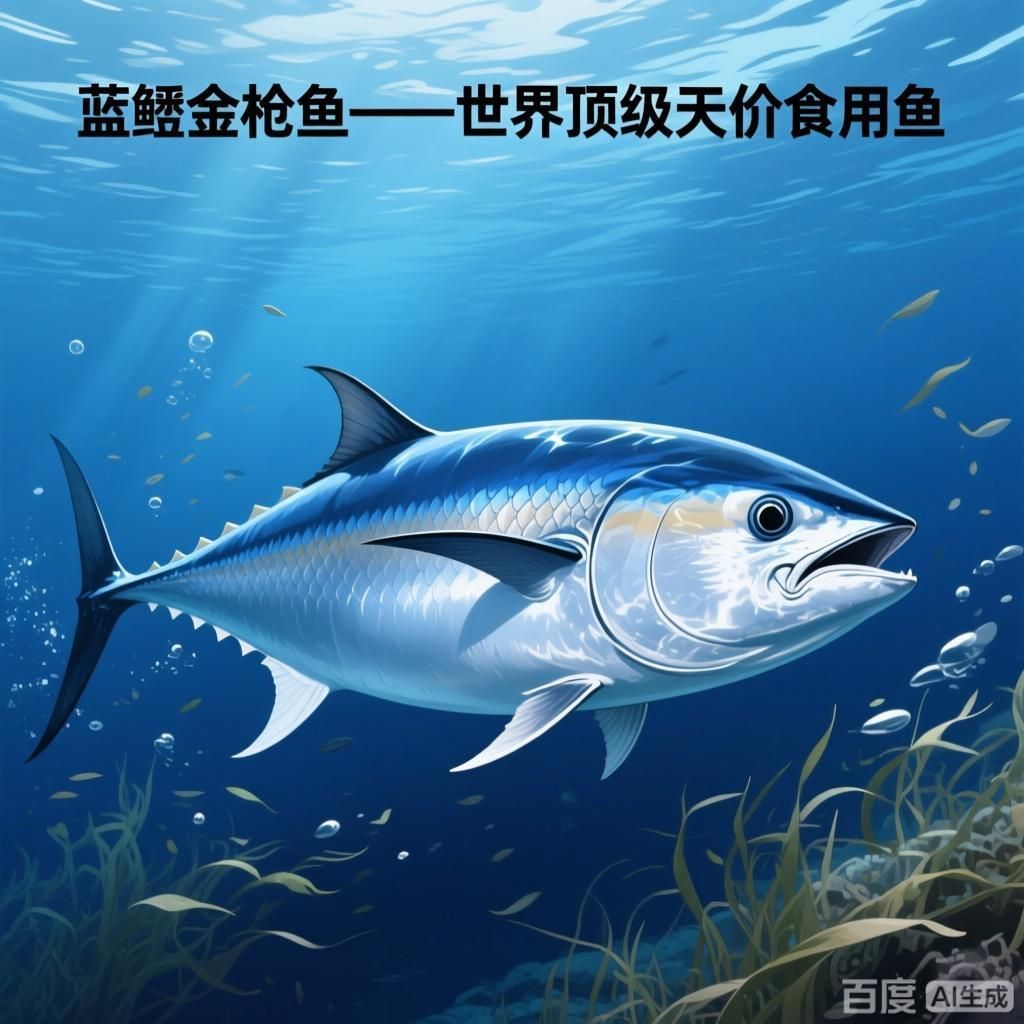 世界上最貴的魚，世界上最貴的魚是什么魚？