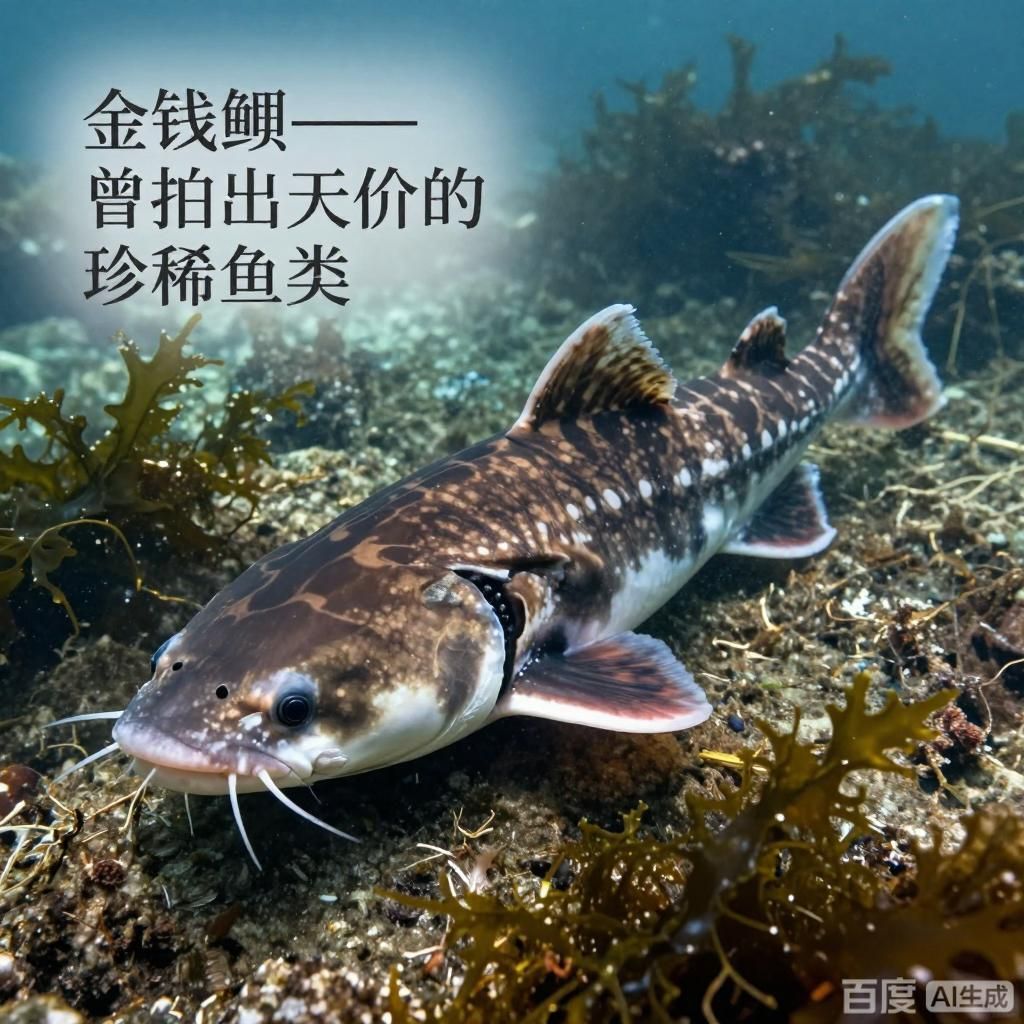 世界上最貴的魚，世界上最貴的魚是什么魚？