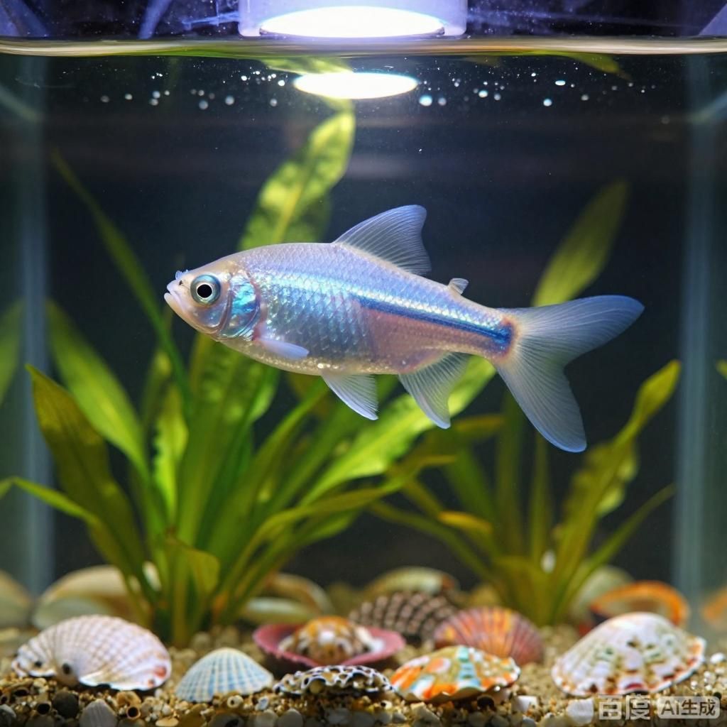 最好養的熱帶魚，容易養護的熱帶魚