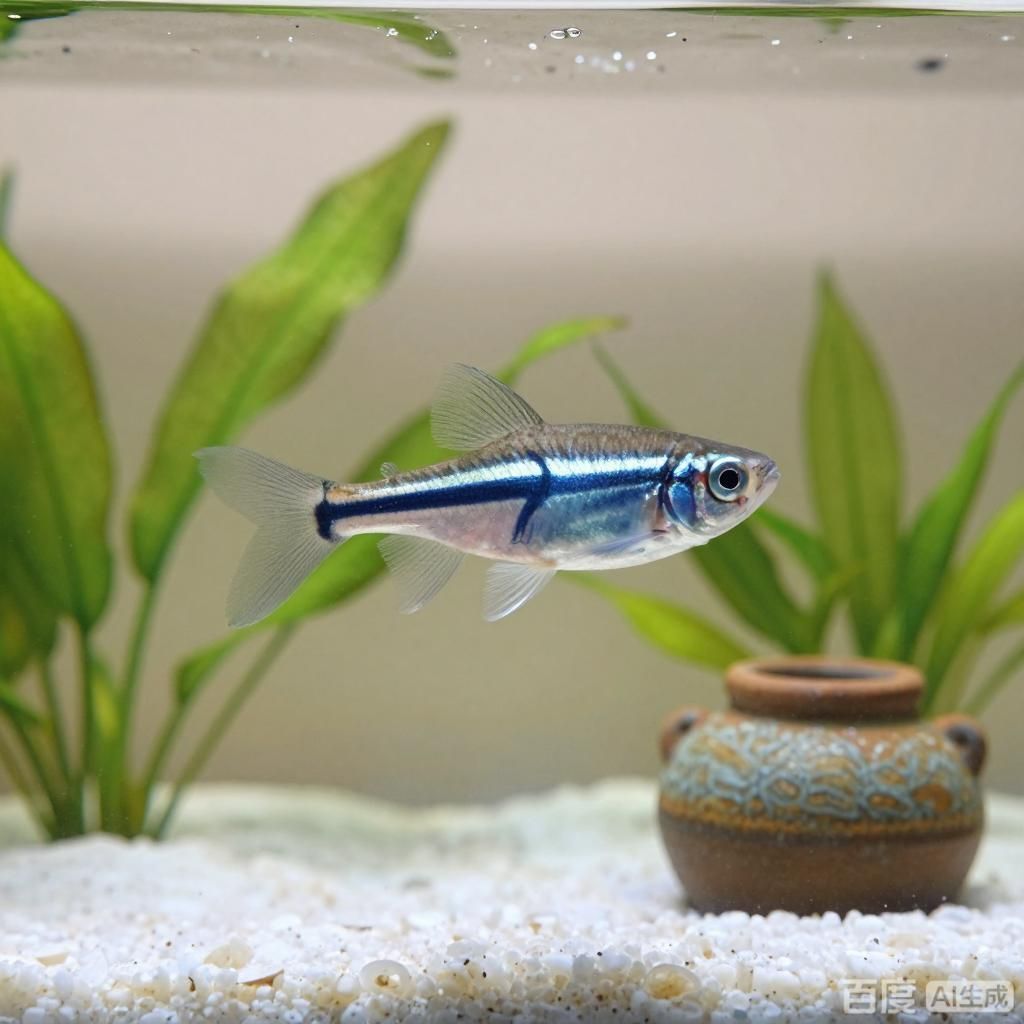 最好養的熱帶魚，容易養護的熱帶魚
