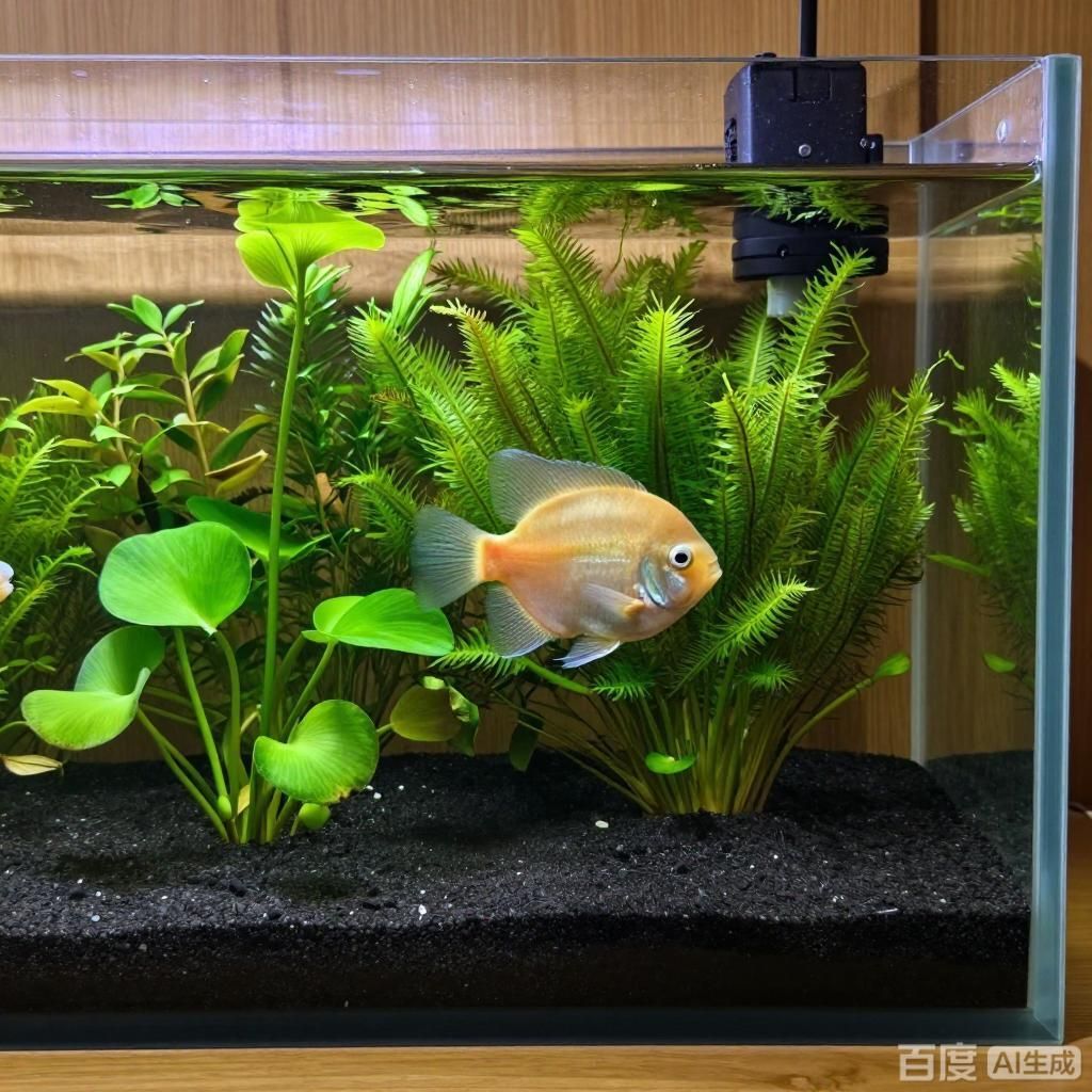 最好養的熱帶魚，容易養護的熱帶魚