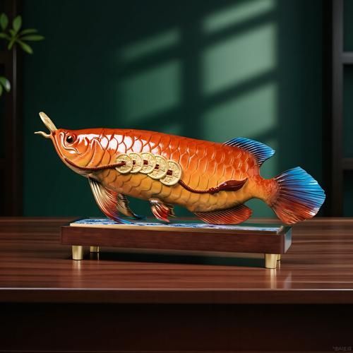 給我一些古銅官銅金龍魚擺件的真品圖片，古銅官銅金龍魚擺件有哪些收藏價(jià)值