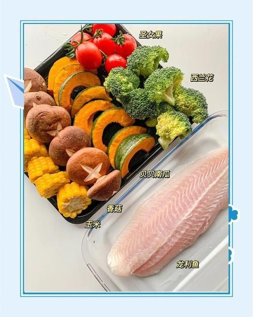 如何搭配豬瘦肉和龍魚更營養(yǎng)，豬瘦肉與龍利魚的搭配