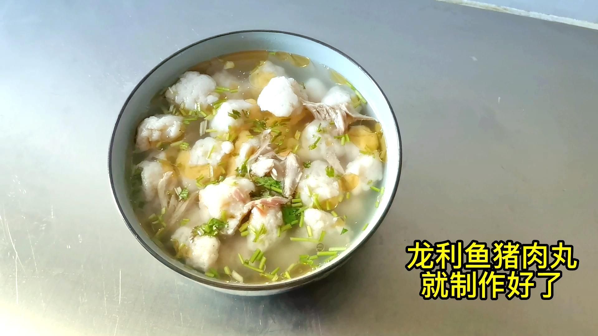 如何搭配豬瘦肉和龍魚更營養(yǎng)，豬瘦肉與龍利魚的搭配