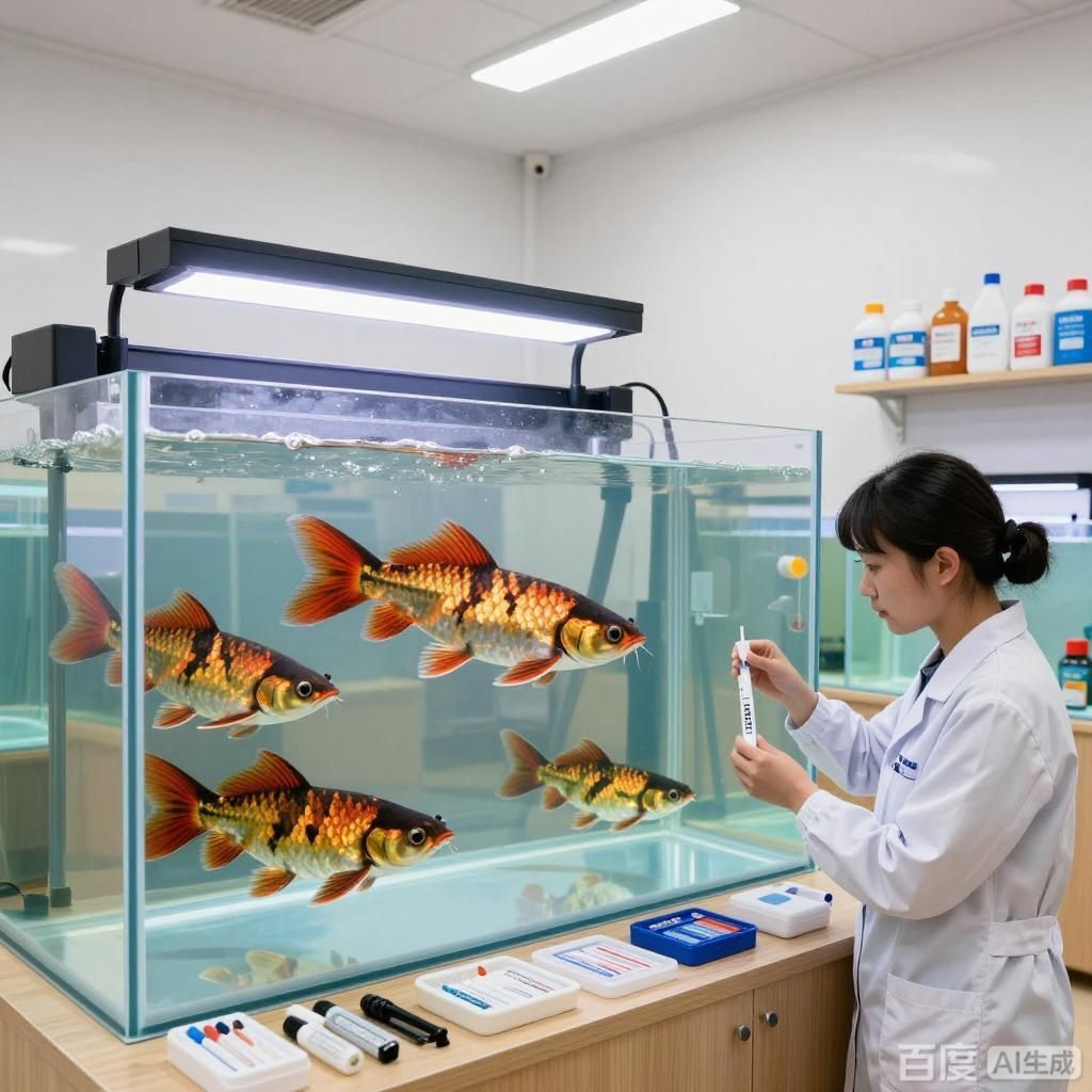 詳細解釋壽縣龍魚養殖中的水質管理，壽縣龍魚養殖中水質管理的詳細解釋