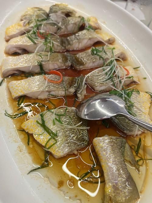 清蒸西青龍魚有哪些技巧，清蒸西青龍魚烹飪技巧