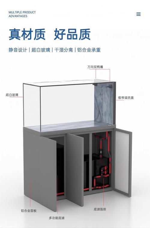 推薦幾款適合龍魚缸的過濾系統，幾款適合龍魚缸的過濾系統推薦
