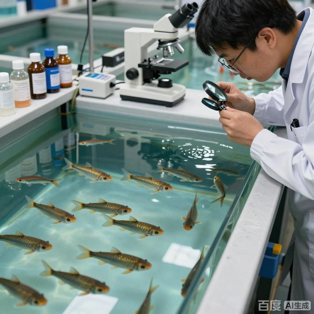 給我一些平桂龍魚的養殖案例，關于平桂龍魚養殖的案例