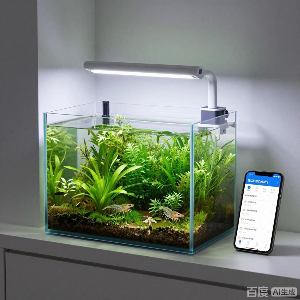 哪個品牌的魚缸燈性價比最高，哪個品牌的魚缸燈性價比最高，