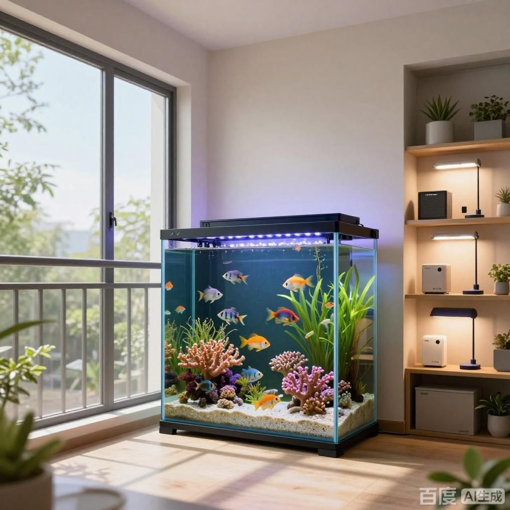 哪個品牌的魚缸燈性價比最高，哪個品牌的魚缸燈性價比最高，