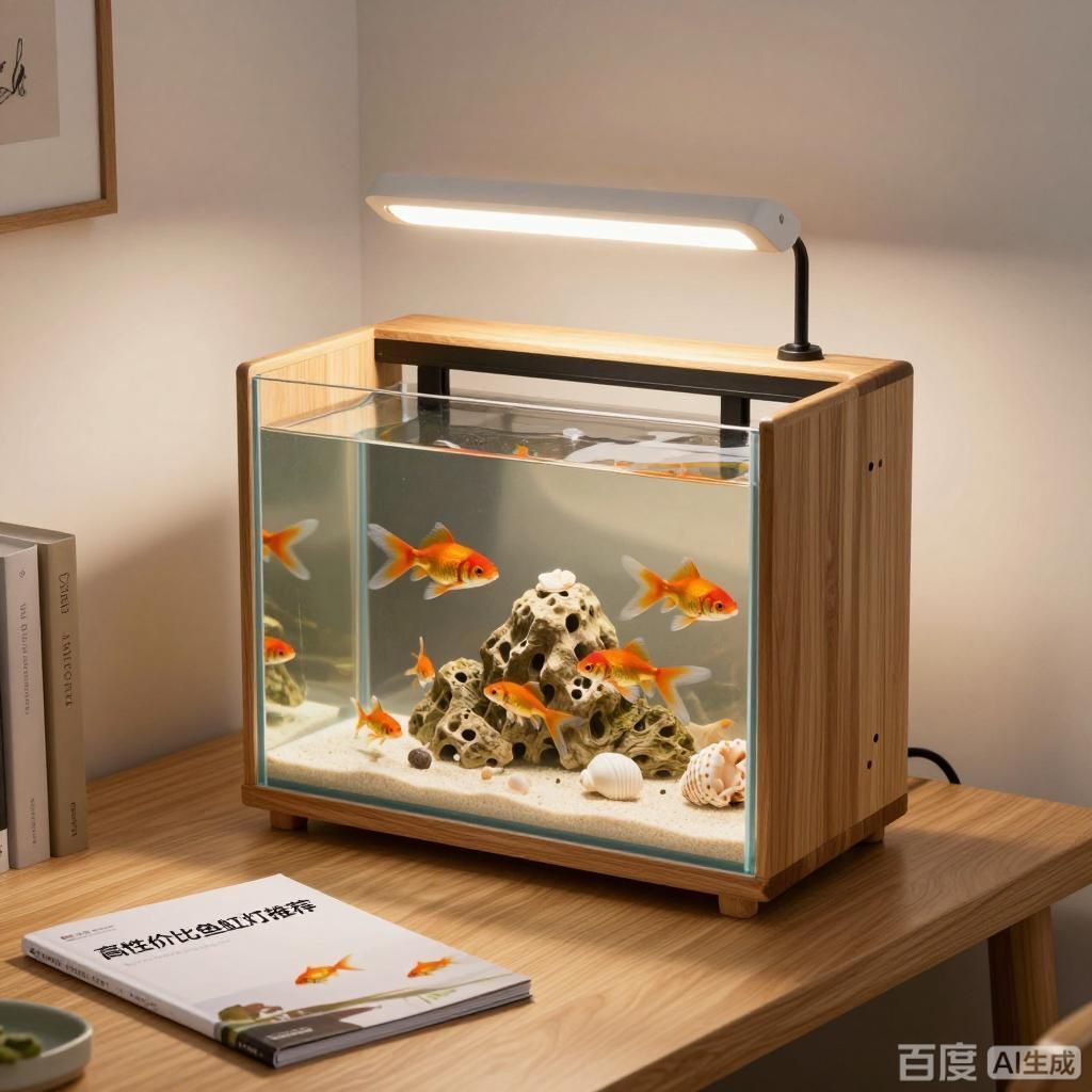 哪個品牌的魚缸燈性價比最高，哪個品牌的魚缸燈性價比最高，